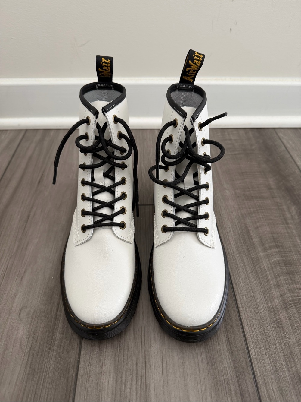 Dr Martens Zavala Boots size 7